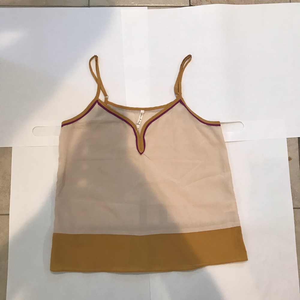 Tank top - Picture 3 of 5